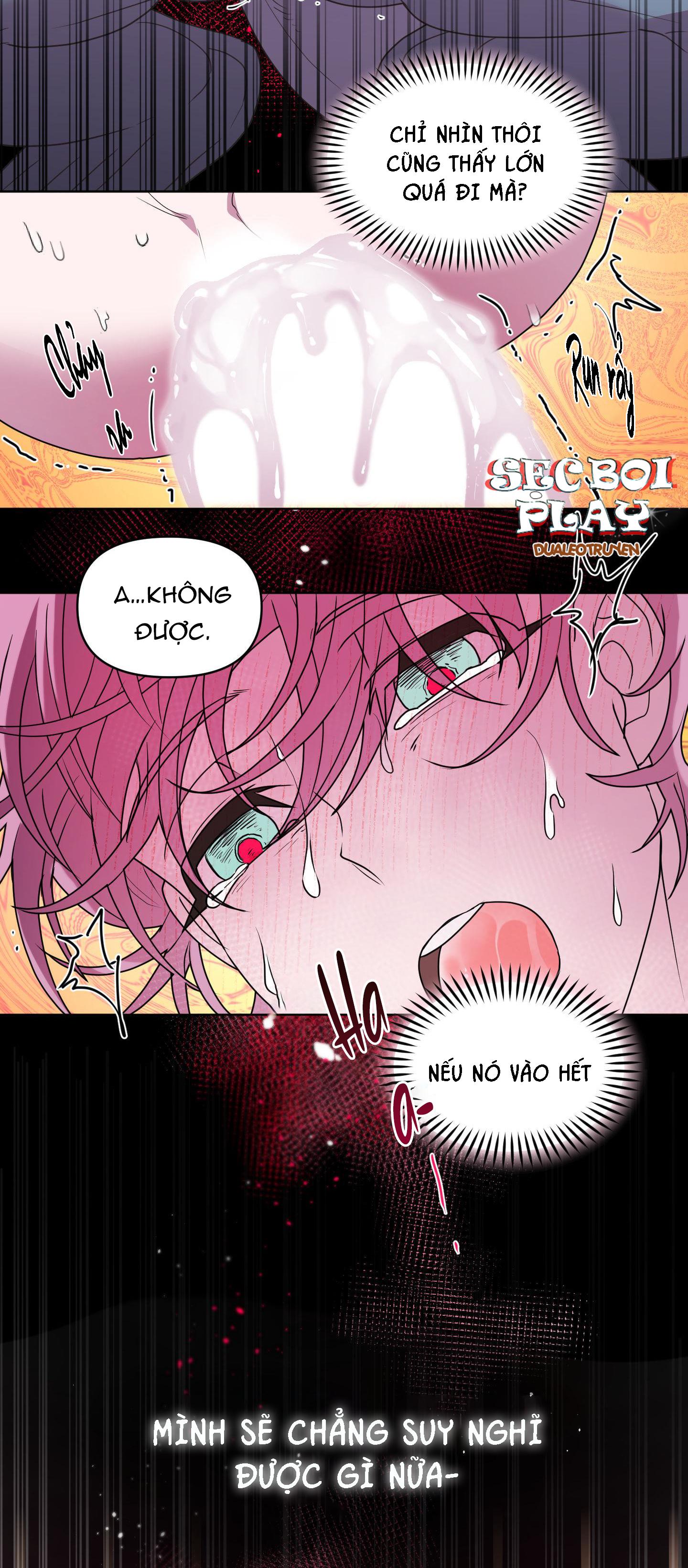 bộ sưu tập ciu to-ngực bự của nhà sẹc chapter 28 35