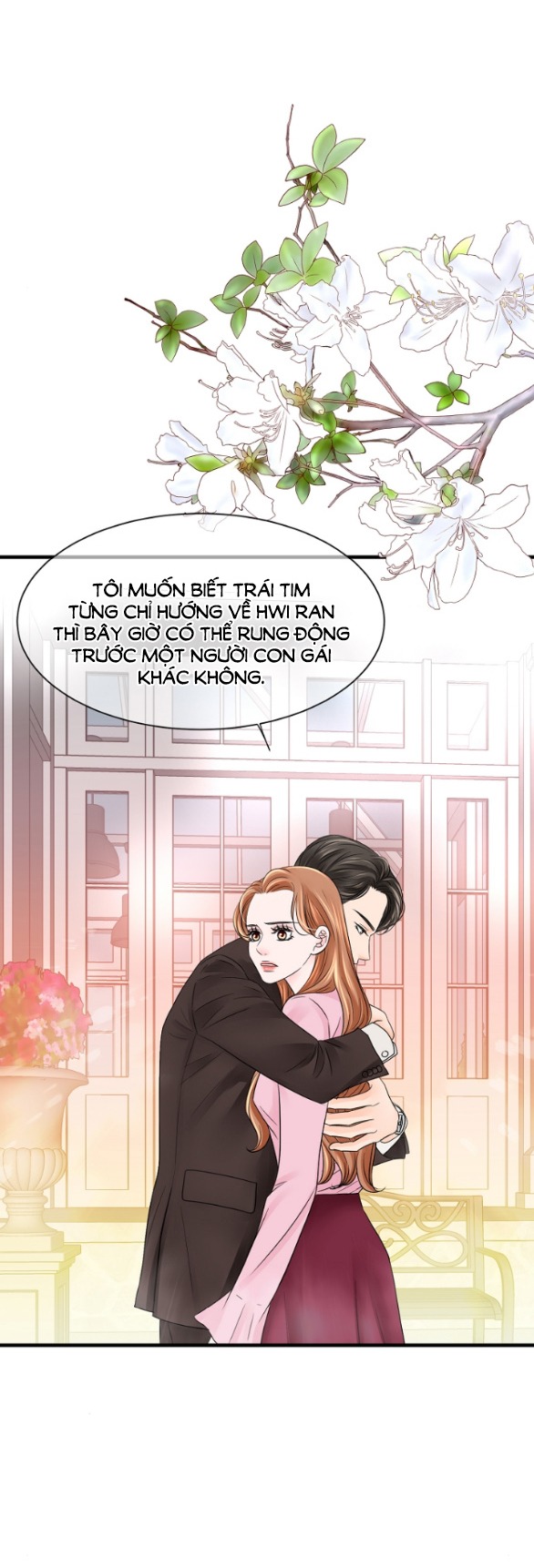 Tình Yêu Đánh Cắp Trái Tim chapter 26.2 - Trang 25