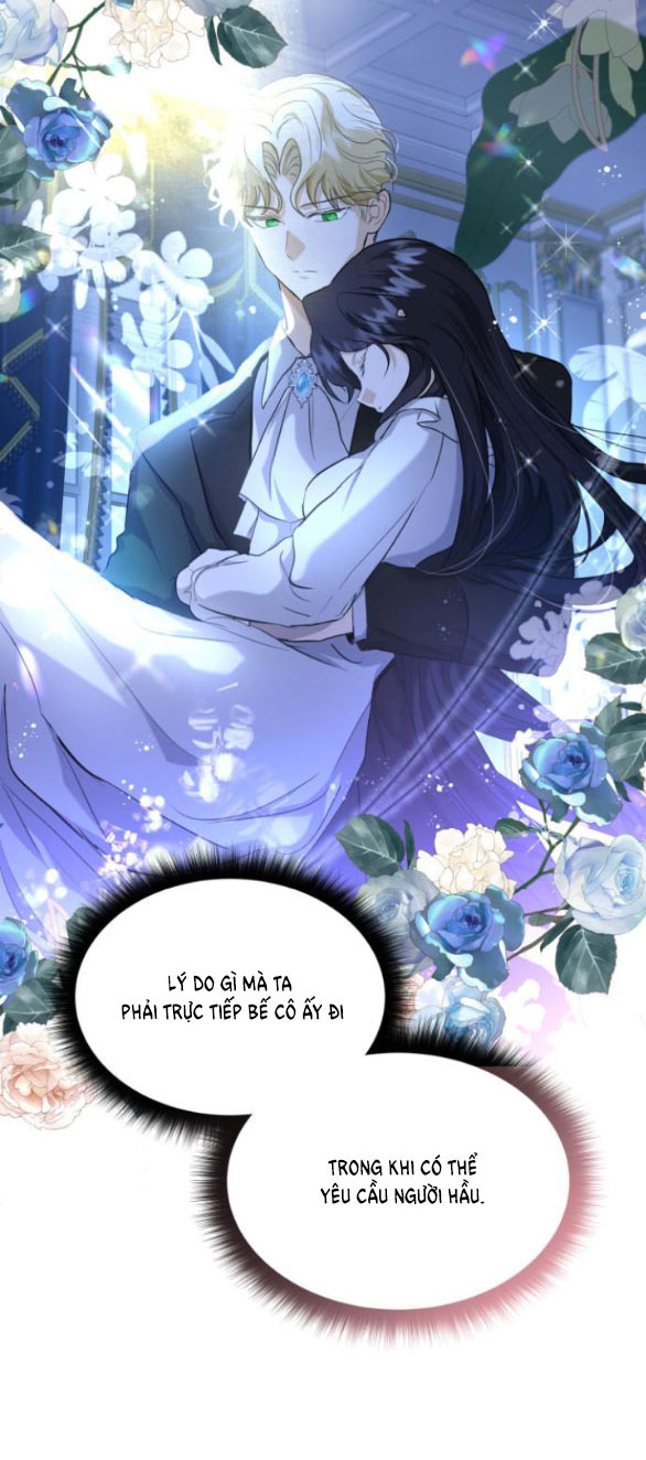 tôi trở thành vợ cũ của nam chính chapter 5.1 29