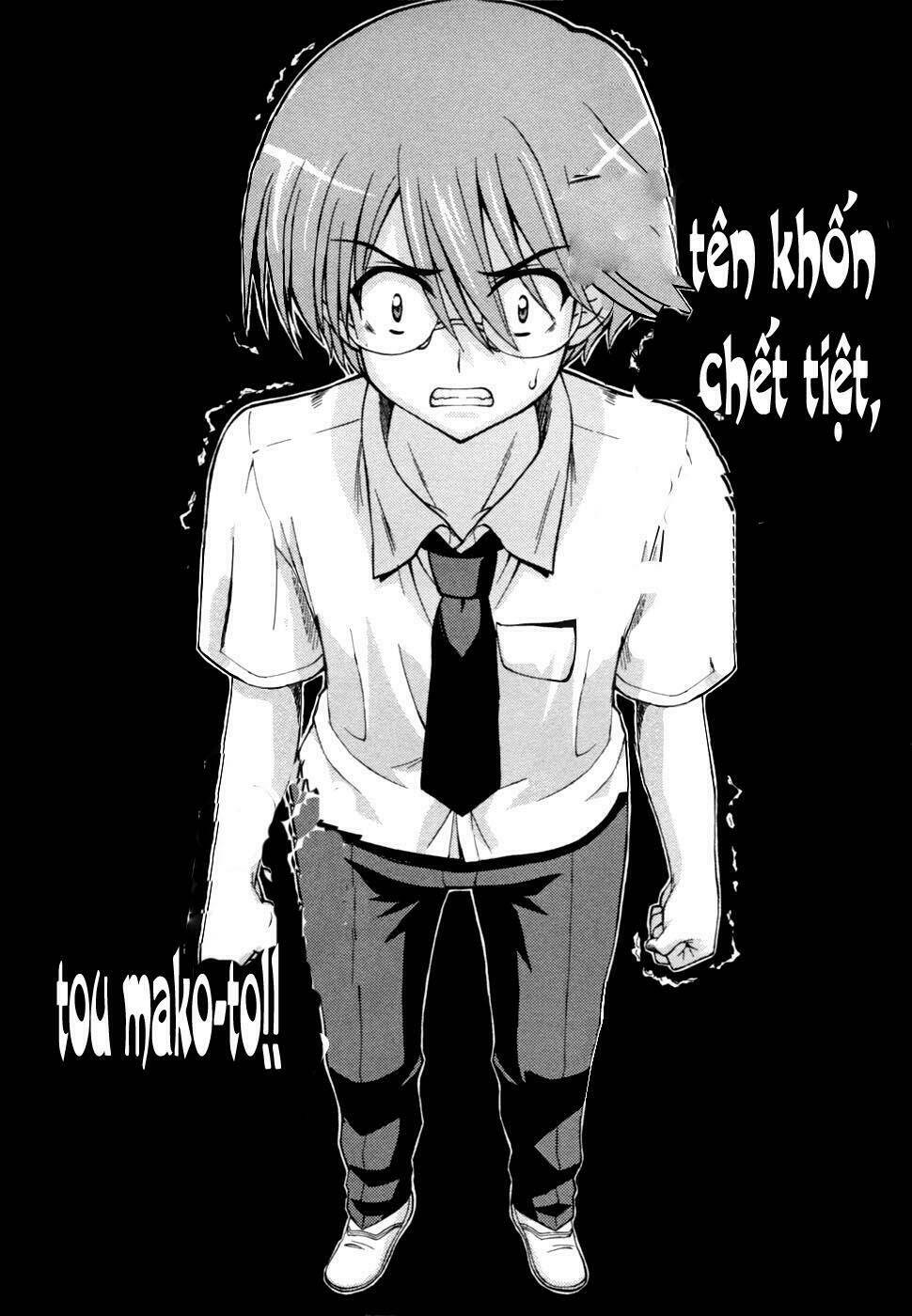 cross days chapter 6 21