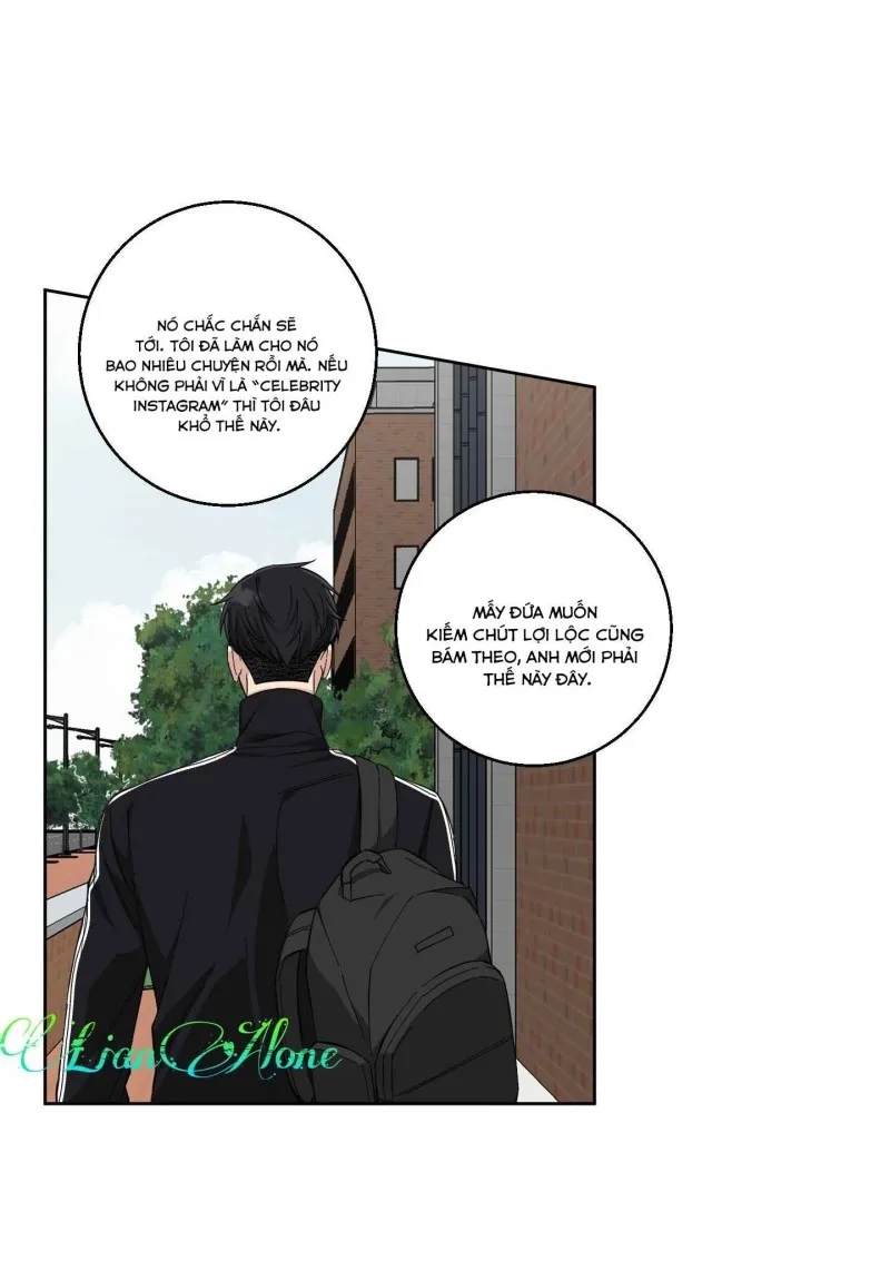 hãy bảo vệ tình yêu thuần khiết! chapter 4 73