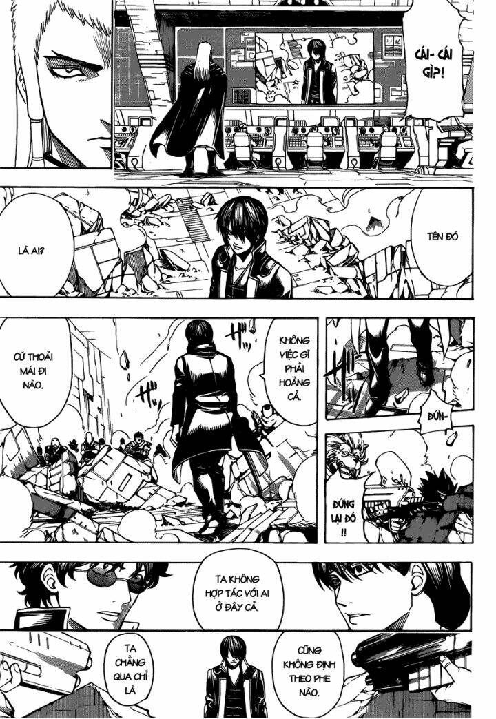 gintama - linh hồn bạc chapter 632 6