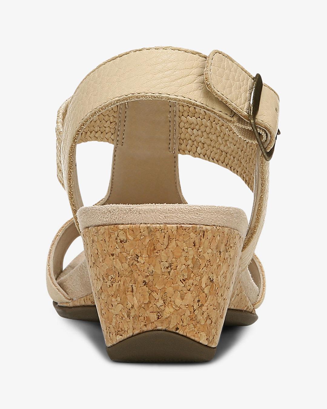 Giày Sandal Nữ VIONIC Kaytie SEMOLINA