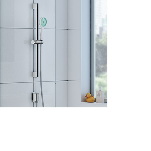 Vòi tắm sen lạnh EasyFLO American Standard WF-T825 chưa bao gồm tay và dây sen
