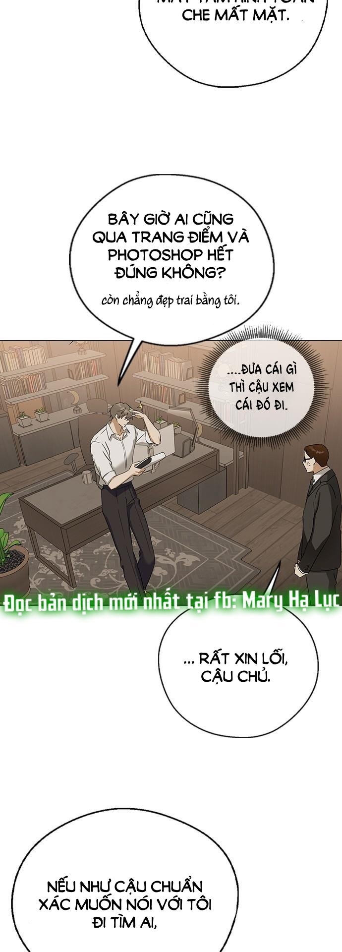 nhân duyên kiếp trước chapter 60.2 3