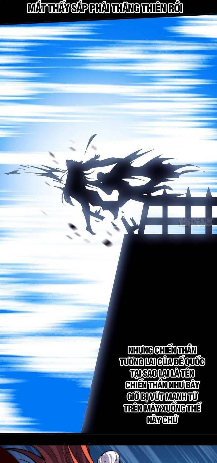 ta có một sơn trại chapter 218 7