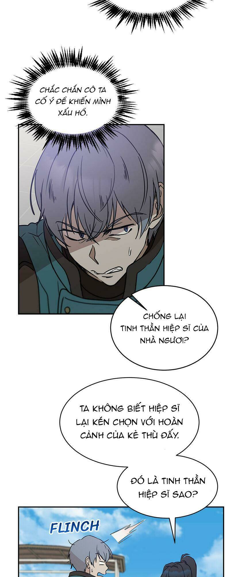 khế ước của ma tộc chapter 30 9