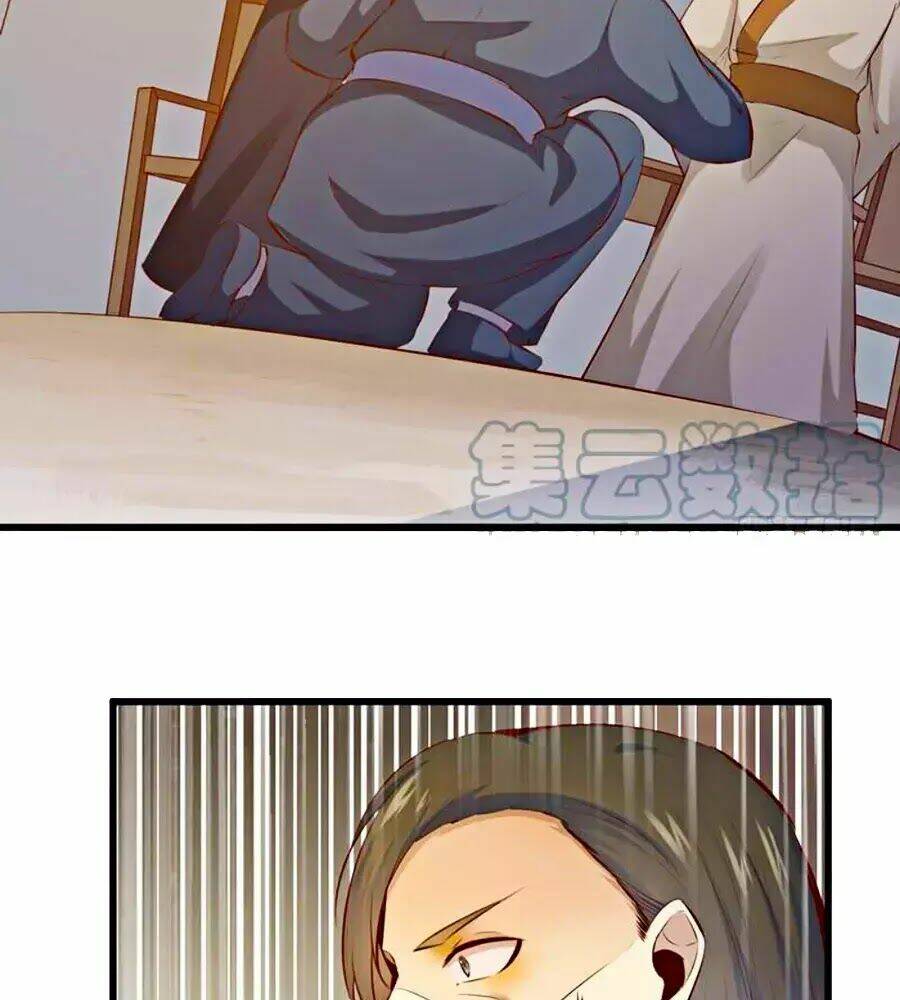 thần y khí nữ: ngự thú cuồng phi của quỷ đế chapter 48 36