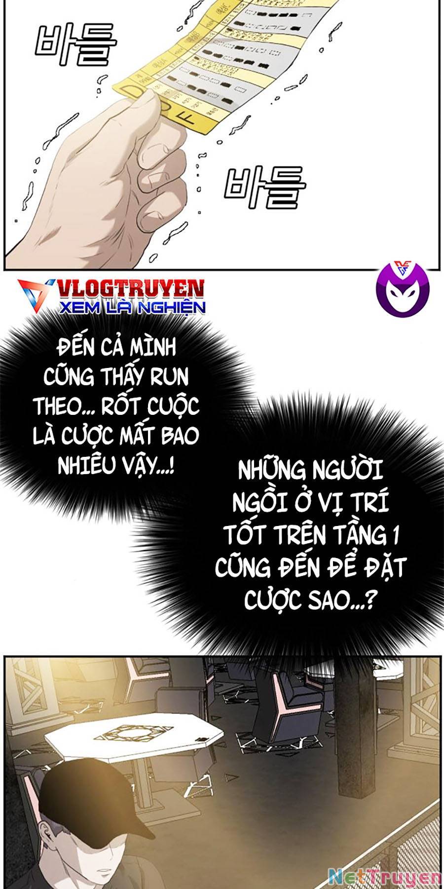 người xấu chapter 98 33