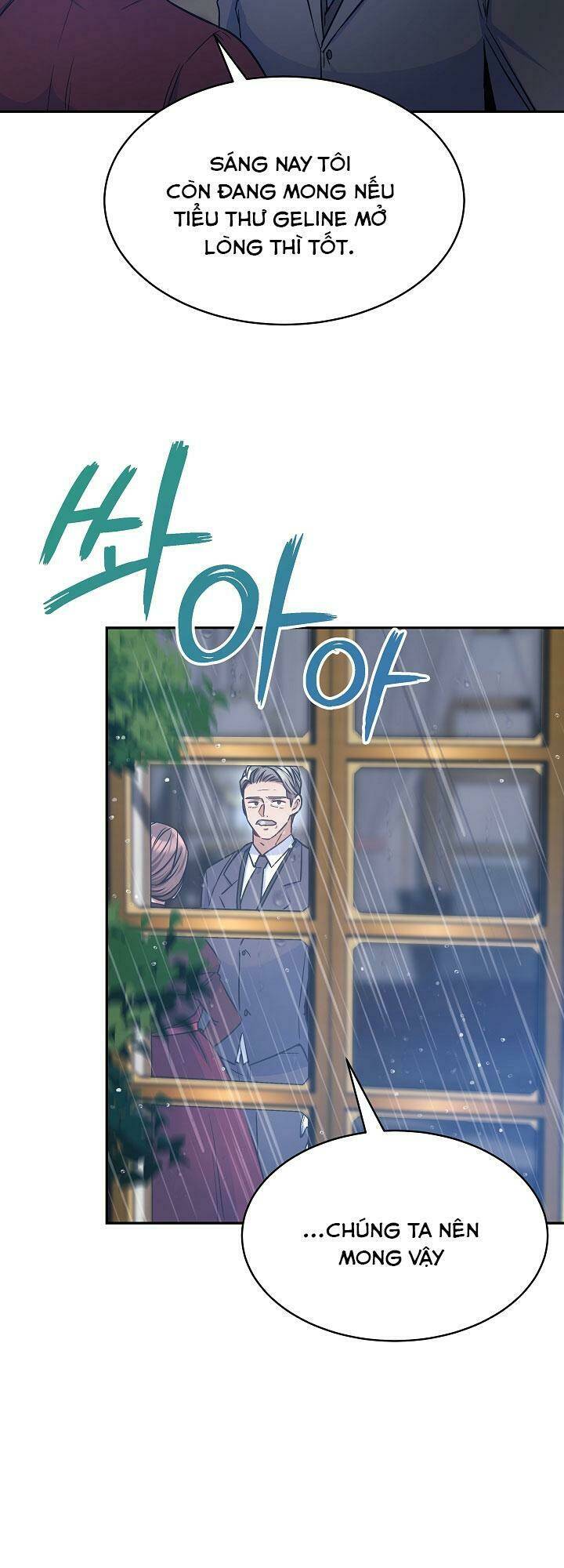 nàng evangeline chapter 17 7