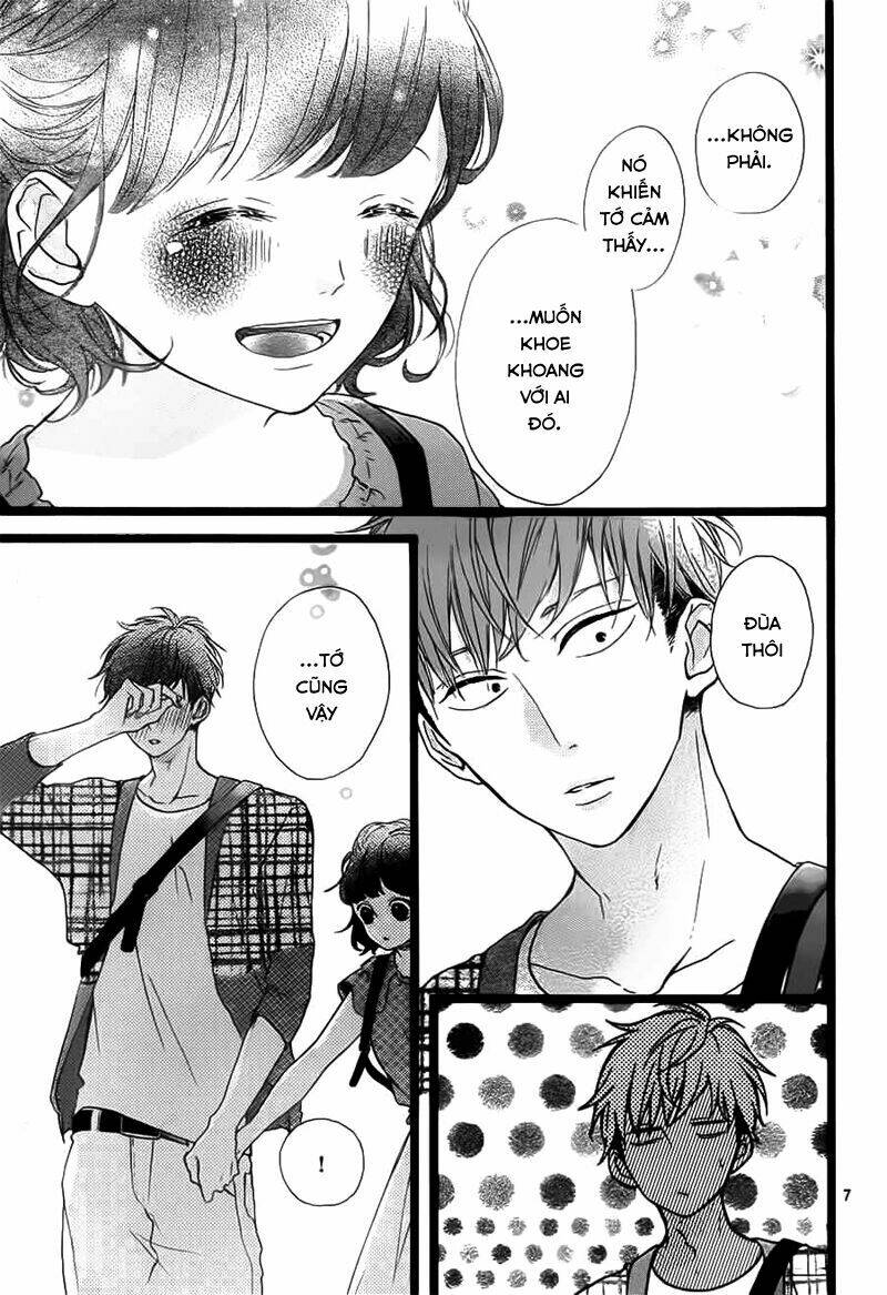 honey (meguro amu) chapter 37 9