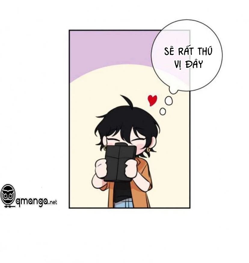 người tình dâm đãng của tôi chapter 20 6