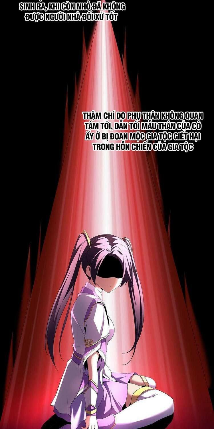 vạn cổ đệ nhất thần chapter 55 31