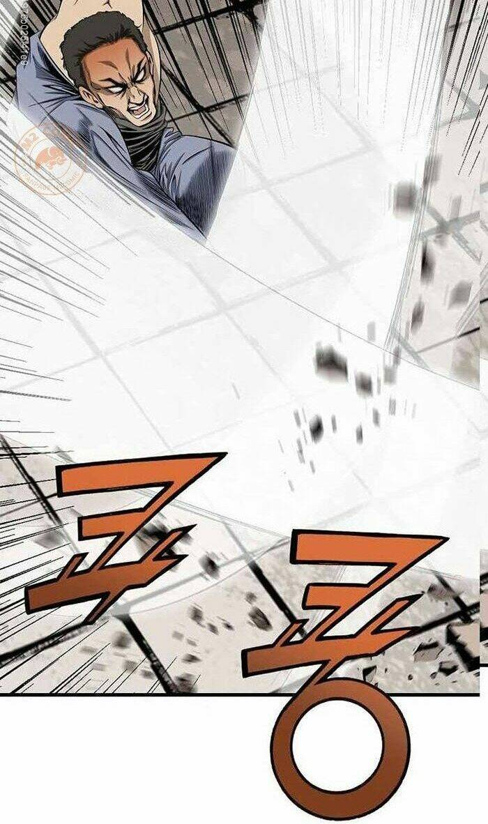 thế giới võ thuật của pháp sư chapter 60 48