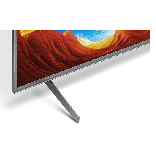 Android Tivi Sony 4K 55 Inch KD-55X9000H Bạc - Mới 2020 - Hàng Chính Hãng