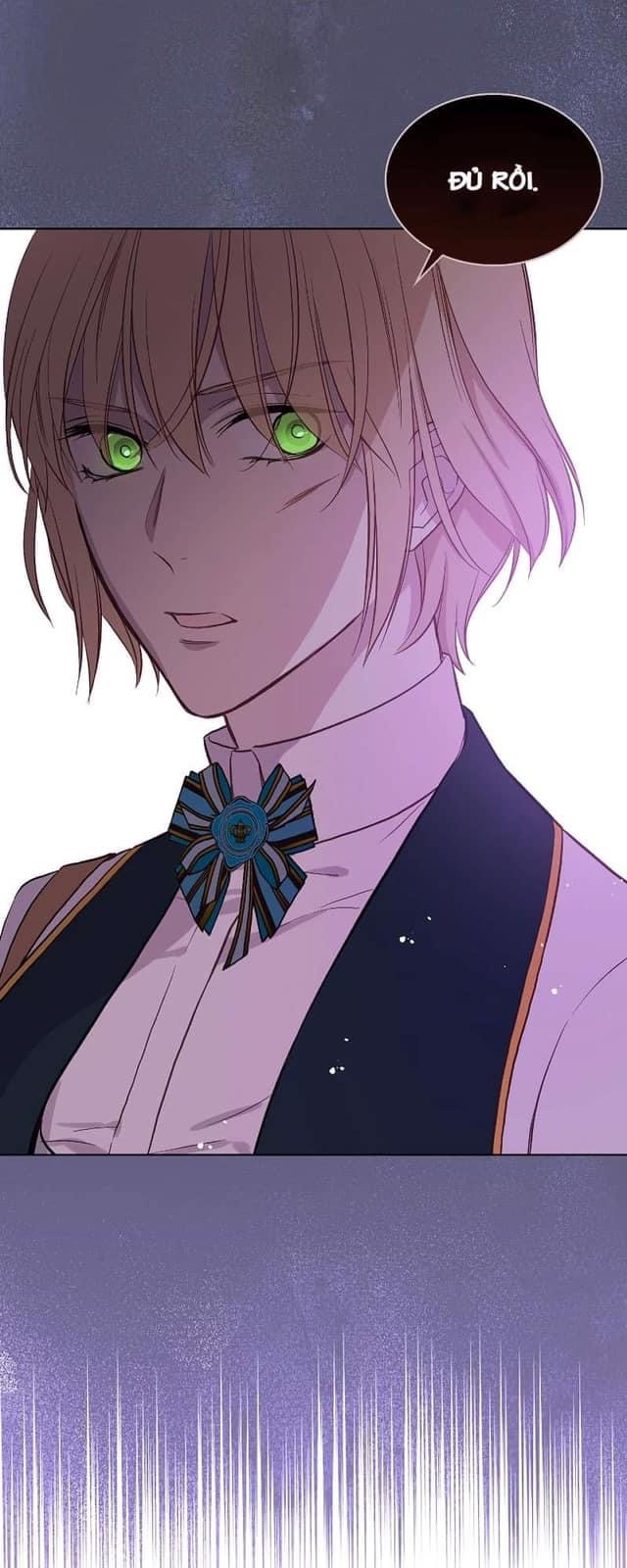 thật tình, họ rất nhớ cô ấy! chapter 10 14