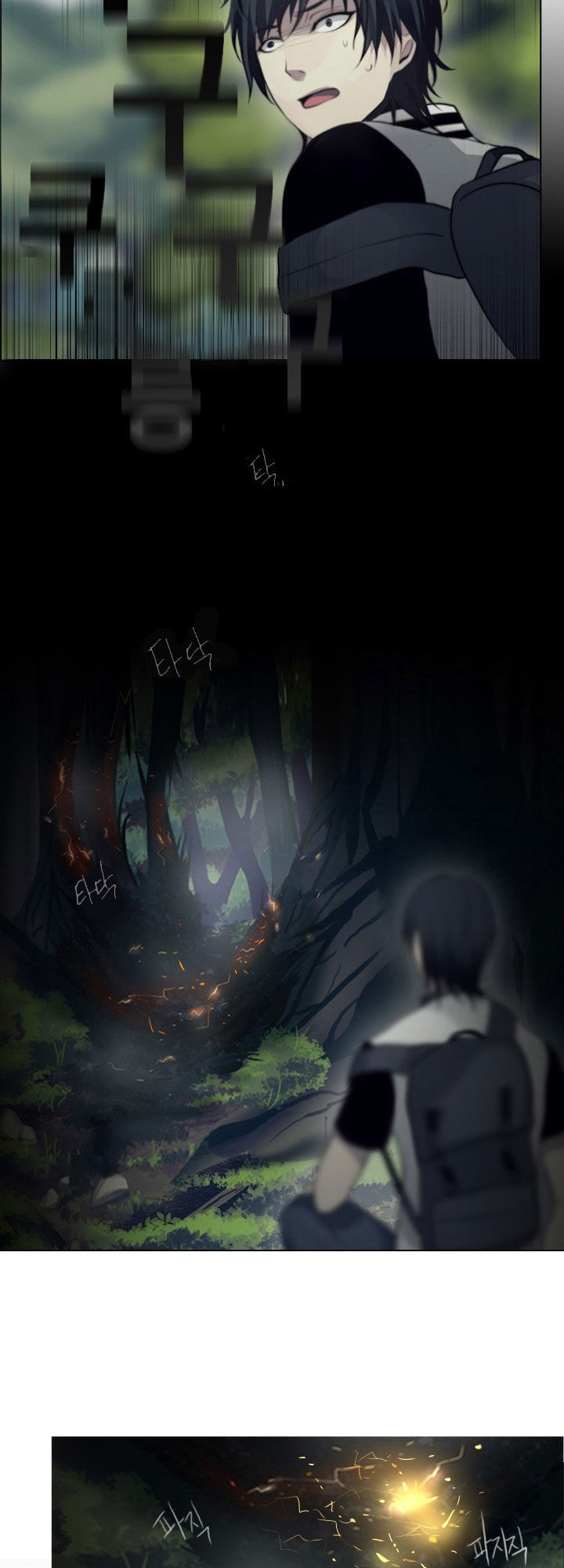 vua thời không chapter 5 32