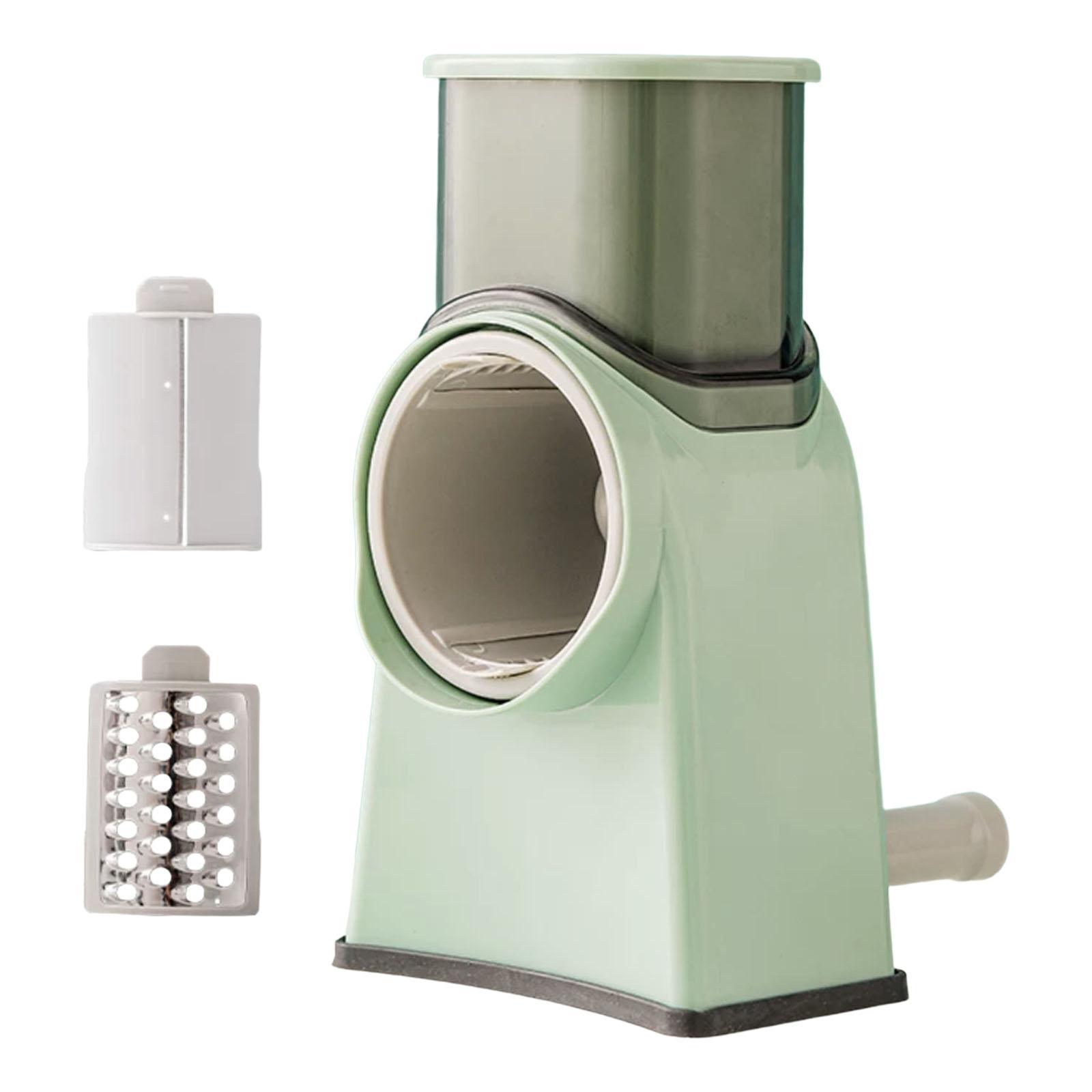 Manual Vegetable Slicer Kitchen Tool Food Chopper for Fruits Potato