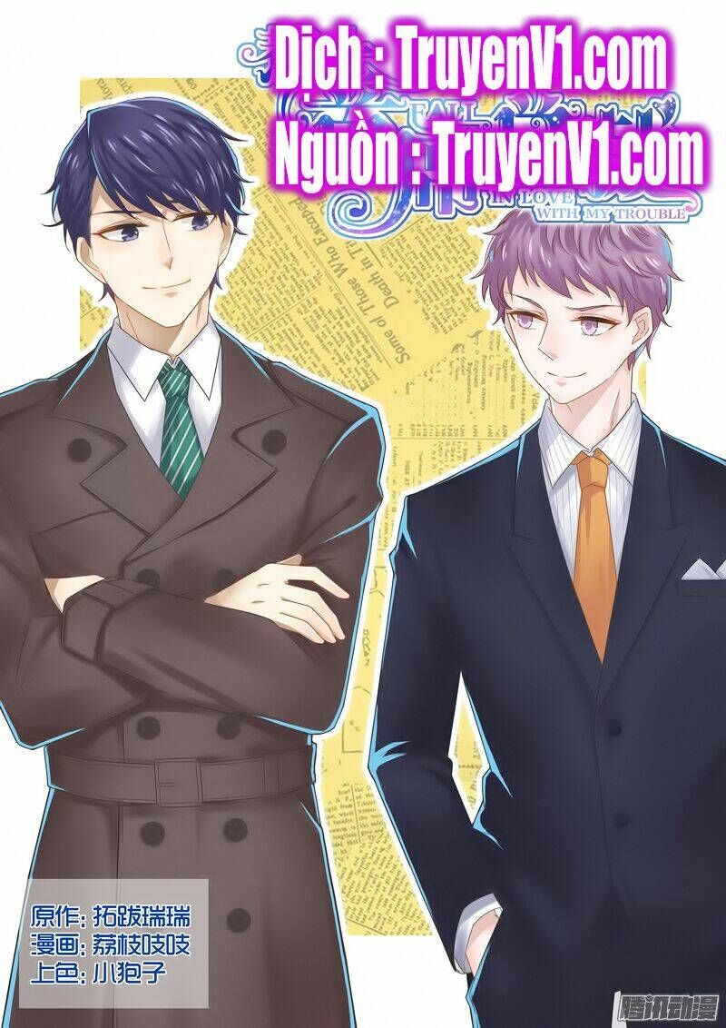 nhạ thượng thủ tịch tổng tài chapter 11 1