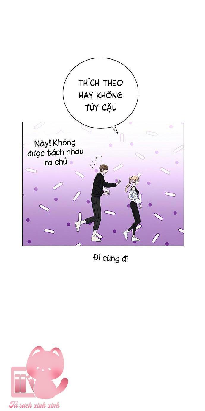 nếu chia tay, chúng ta sẽ chết chapter 2 43