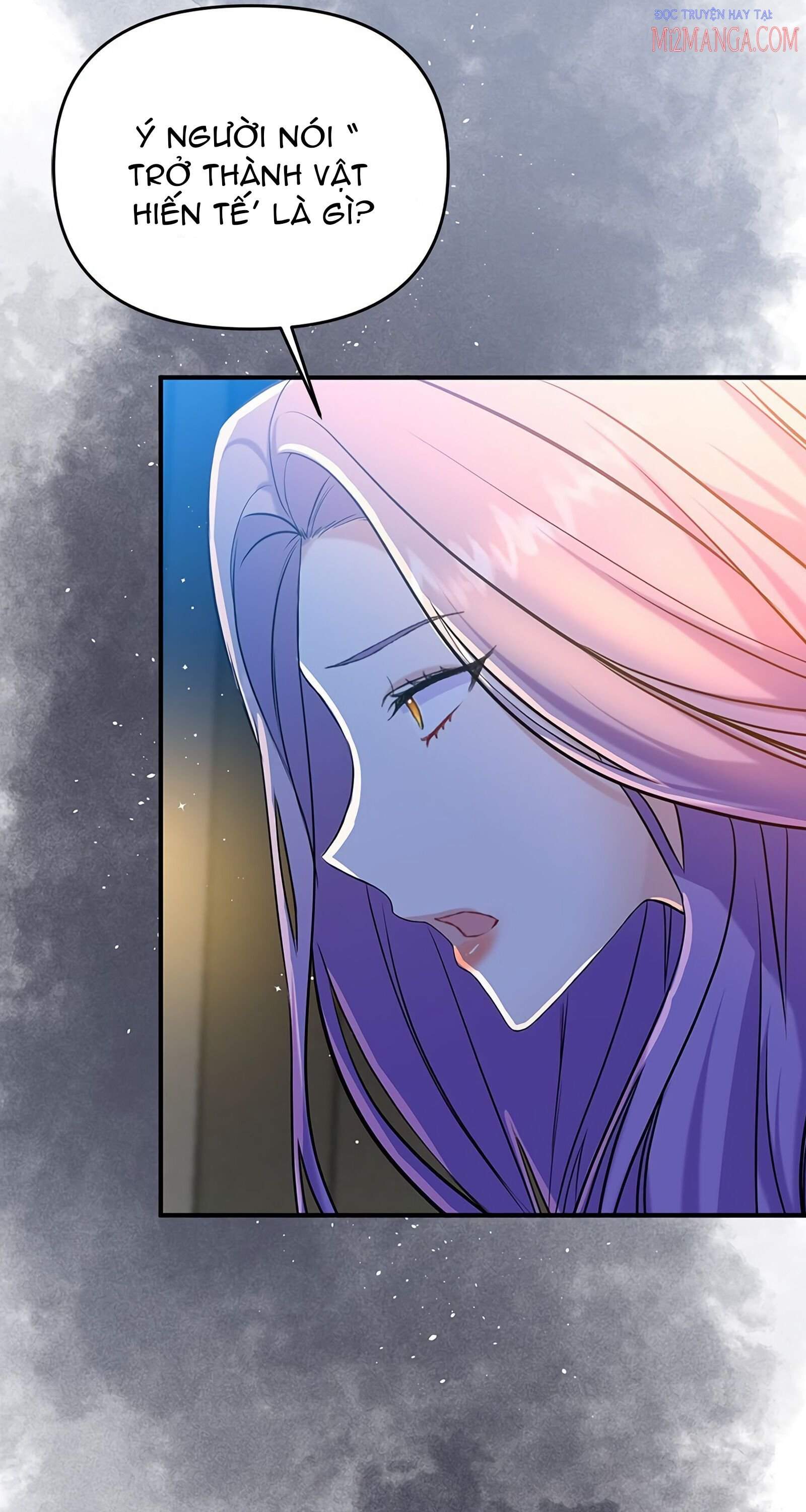 tôi sẽ có được trái tim của hoàng đế ! chapter 3.2 7