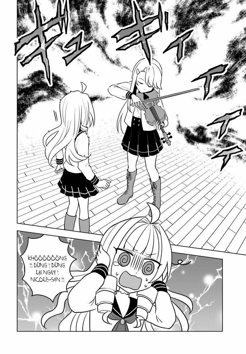 eiyuu no musume to shite umarekawatta eiyuu wa futatabi eiyuu o mezasu chapter 15.1 11