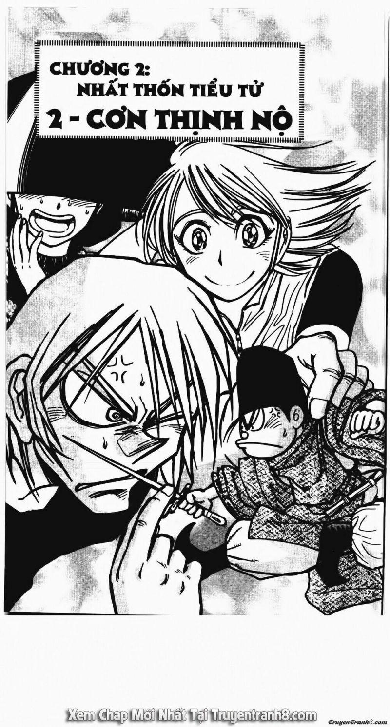 sắc lệnh ánh trăng chapter 7 5