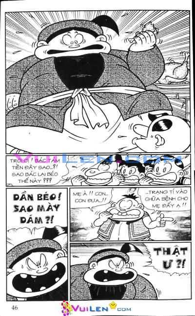 thần đồng đất việt chapter 58 43