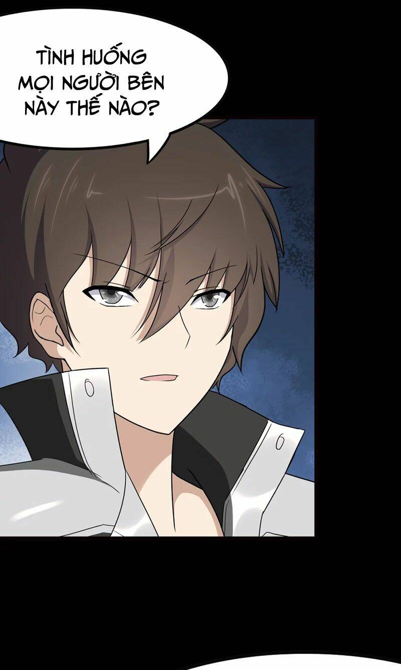 bạn gái virus của tôi chapter 205 21