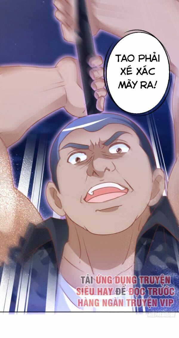 vú em là cổ tiên chapter 110 10