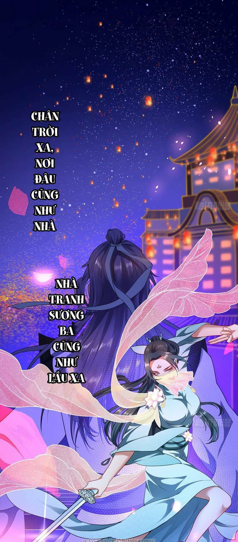 ta là tà đế chapter 28 8