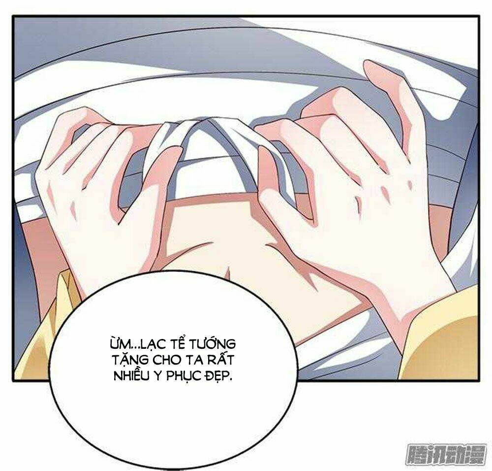 thịnh thế an nhiên chapter 1 51