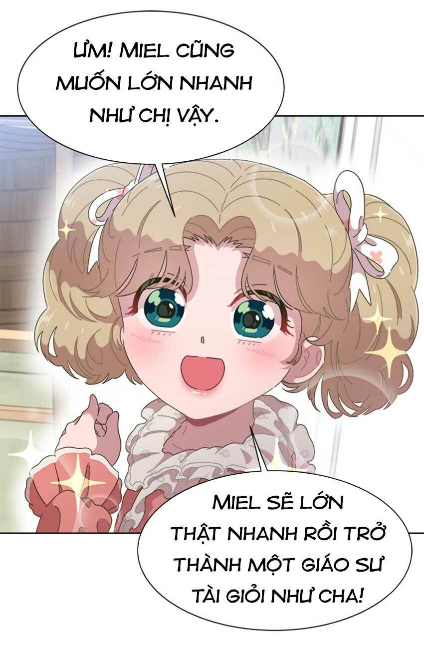 con gái bảo bối của ma vương chapter 123 17