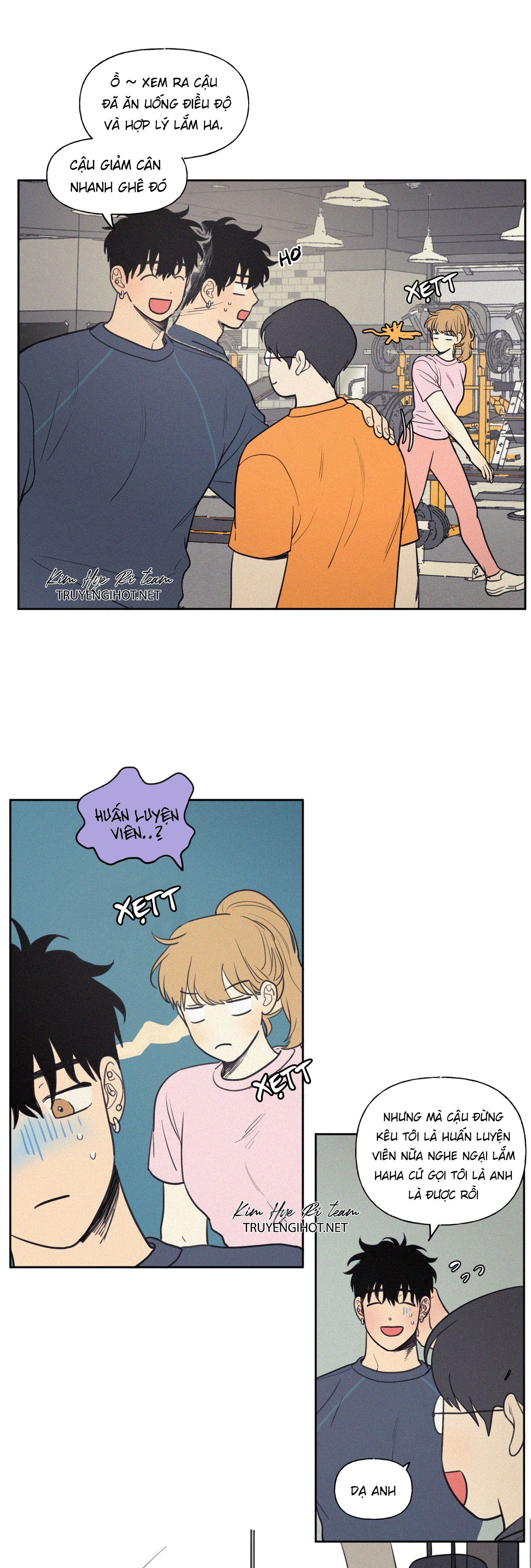 lý do yêu phải thằng bạn thân chapter 54 4