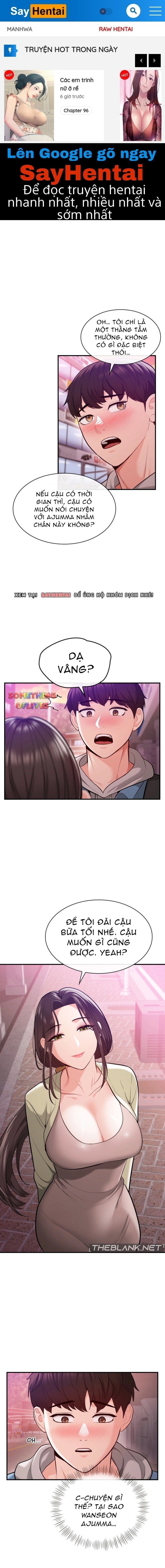 chợ dâu chapter 11 1