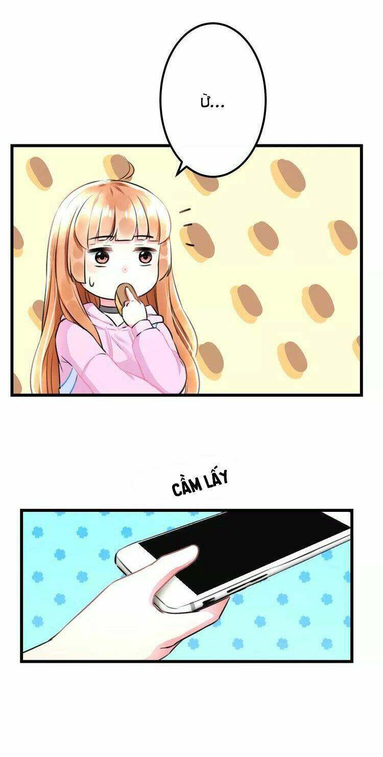 lão ca minh tinh, mời xuất chiêu! chapter 11 23