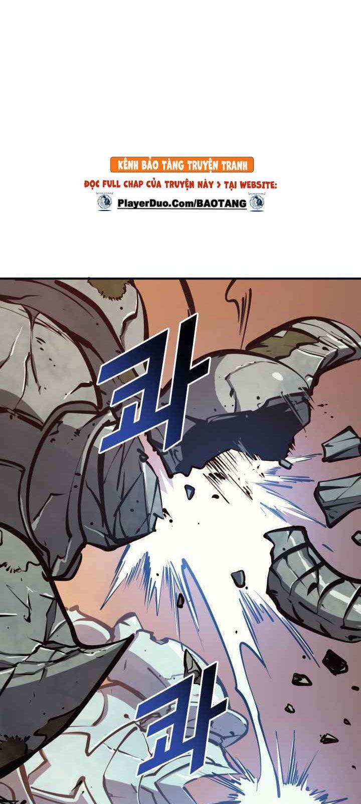 tôi trở lại thăng cấp một mình chapter 31 52