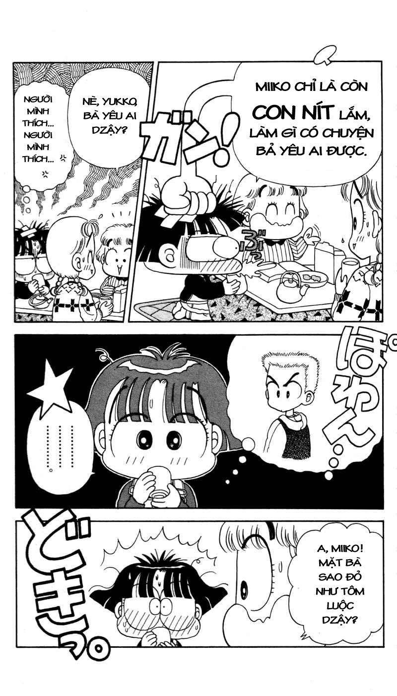 miko cô bé nhí nhảnh chapter 24 4