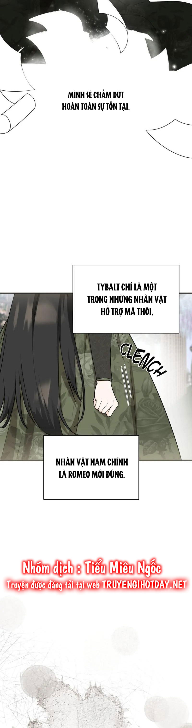 tạm biệt nàng, juliet chapter 28 25