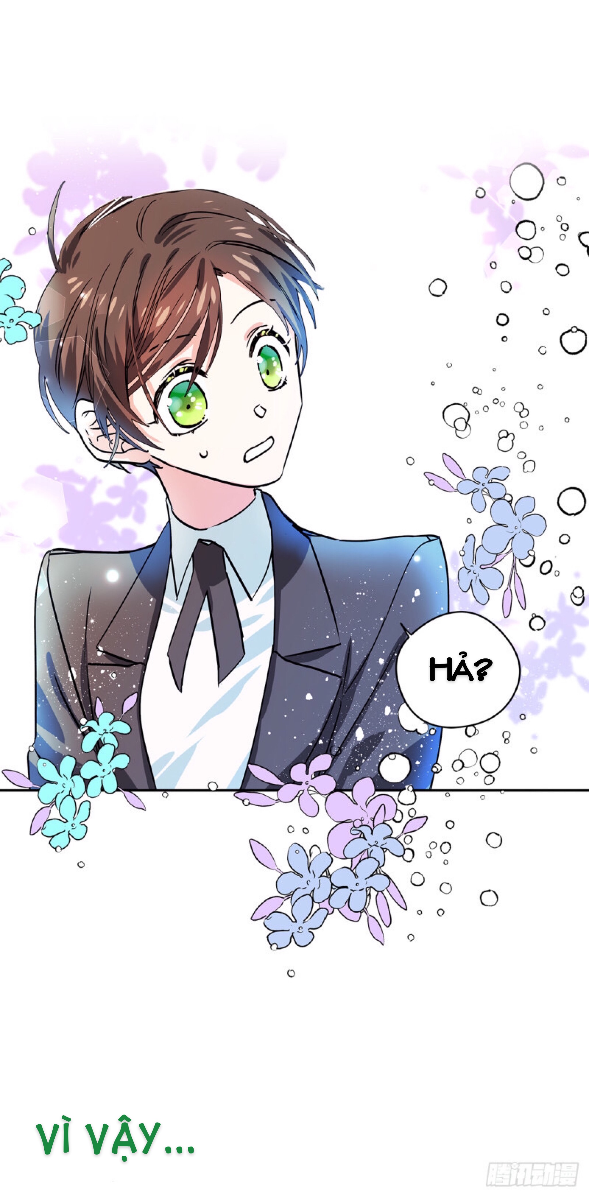 nam nô bộc xinh đẹp của tôi chapter 0 9