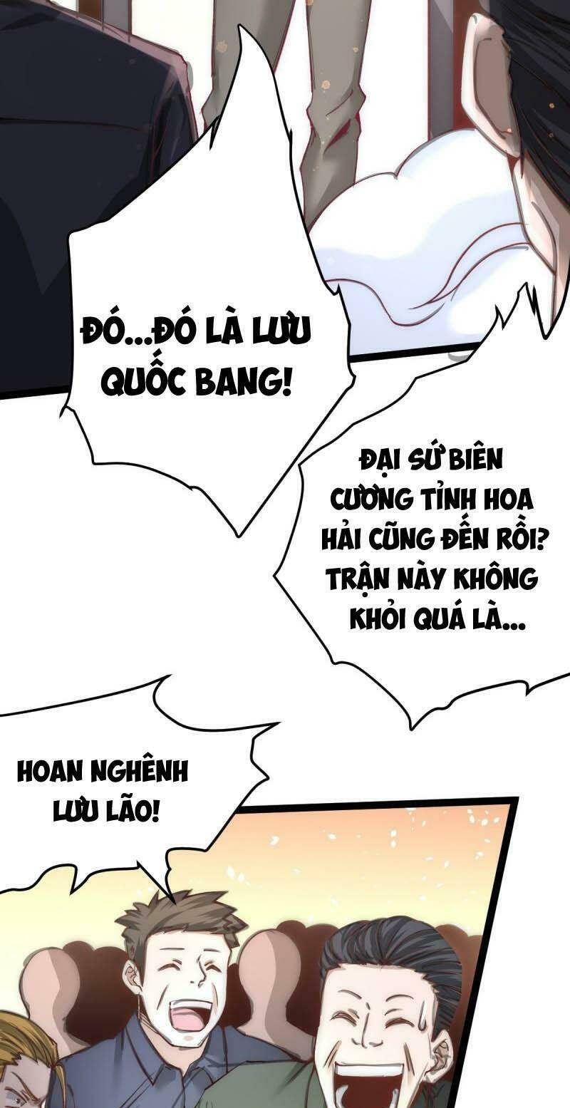 đô thị đỉnh phong cao thủ chapter 128 3