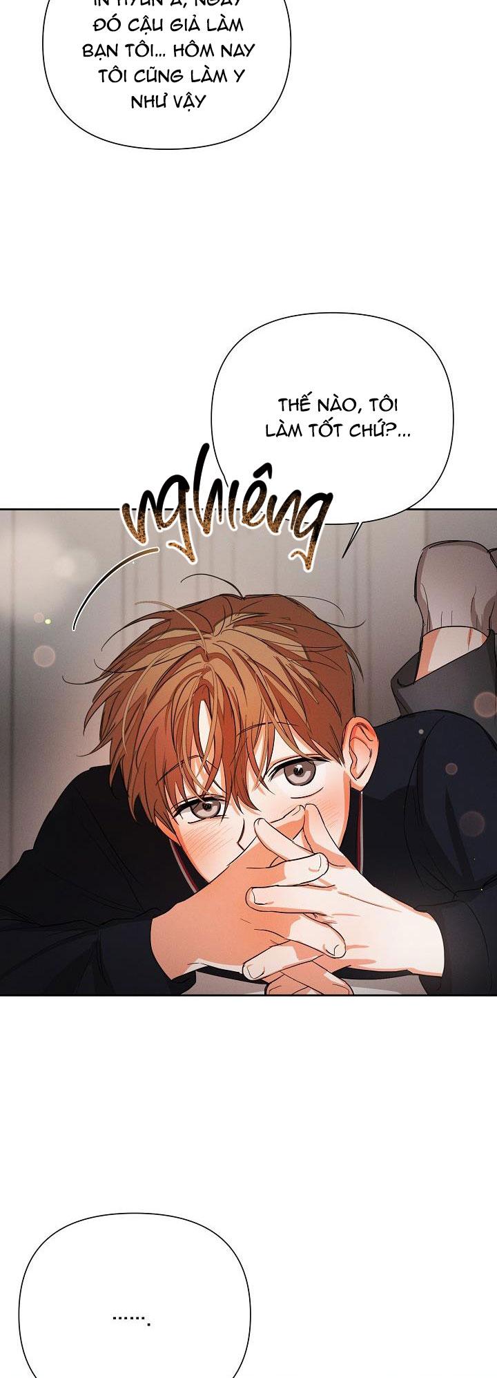 nine to nine chapter 23 27