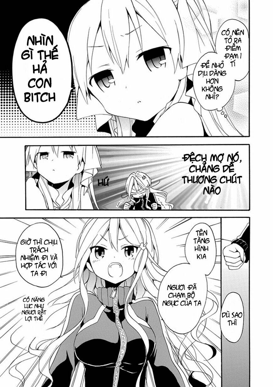 dagasy - houkago chounouryoku sensou chapter 2 20