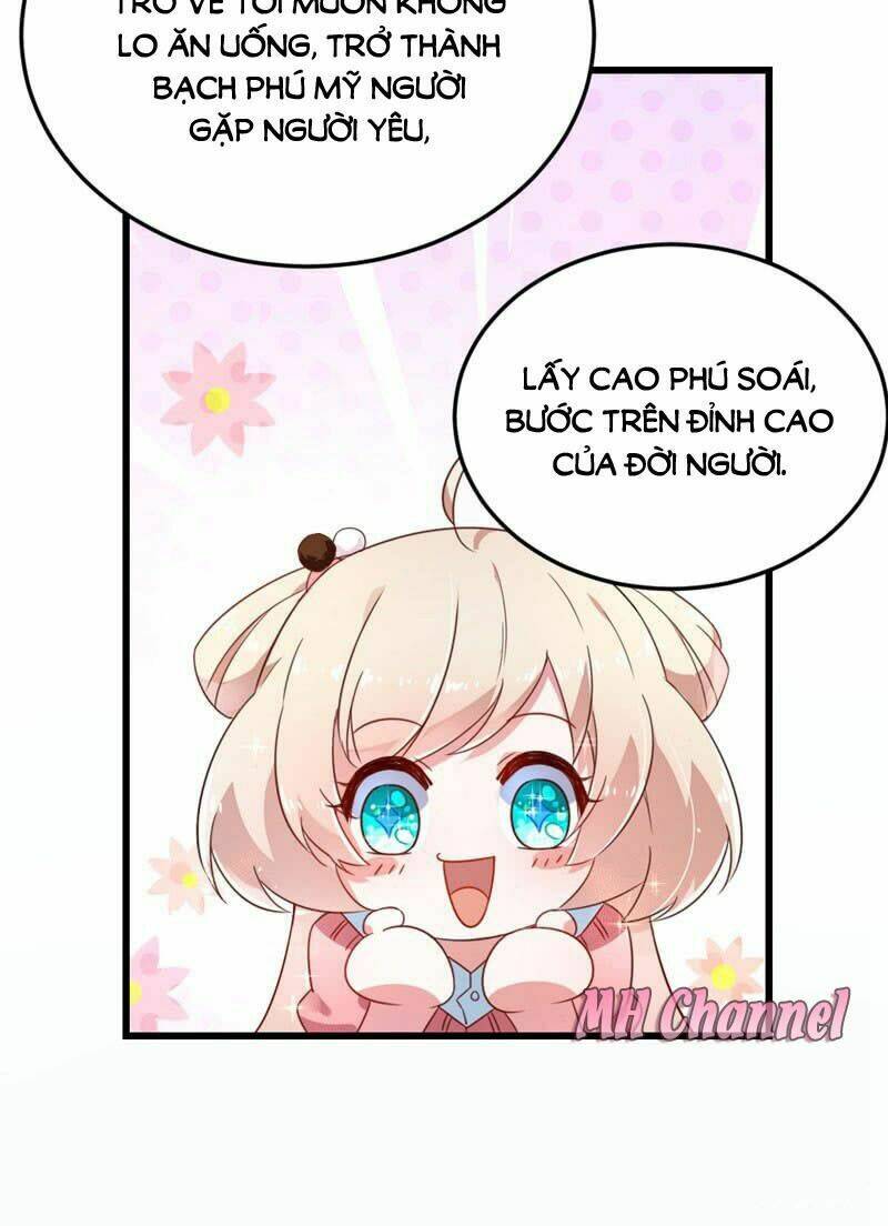 thiên thần gấu trúc muốn được ôm chapter 2 19