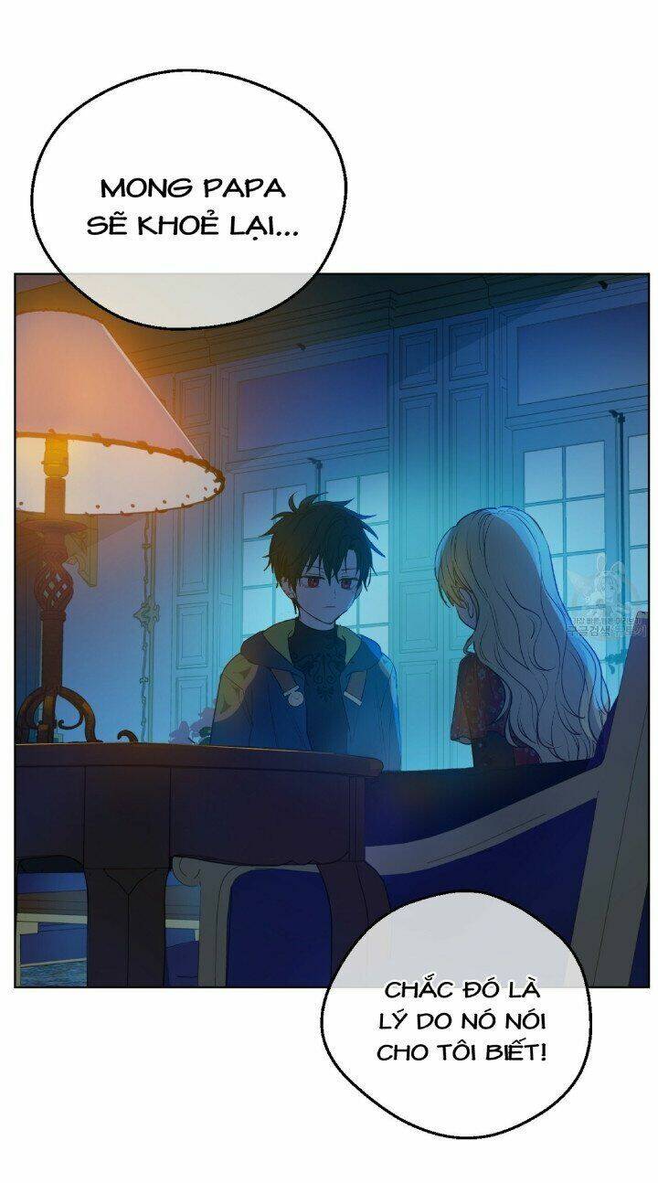 một ngày nọ ta trở thành công chúa chapter 96 22