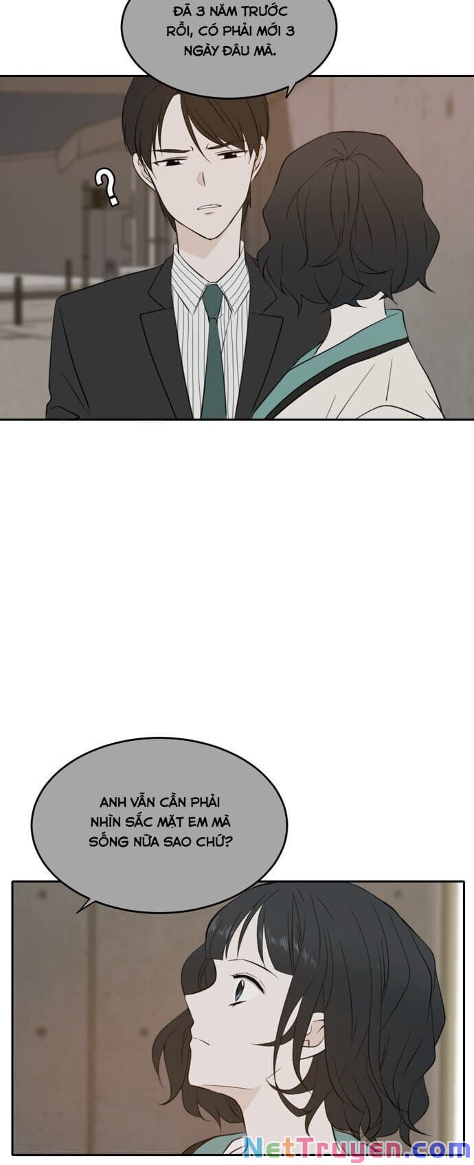 kiếp này cũng xin chăm sóc tôi như vậy nhé kiếp này cũng xin chăm sóc tôi như vậy nhé chapter 17 38