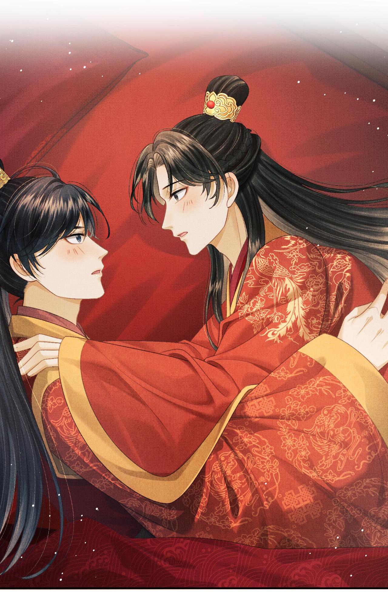 tướng quân luôn tự coi mình thành thế thân chapter 68 9