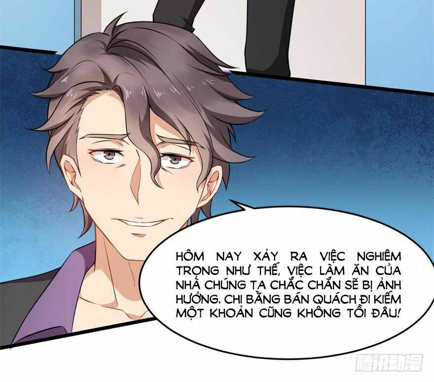 trinh thám quý tộc chapter 18 10