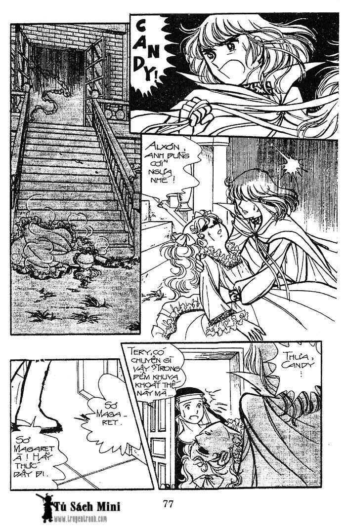 candy candy chapter 15 21
