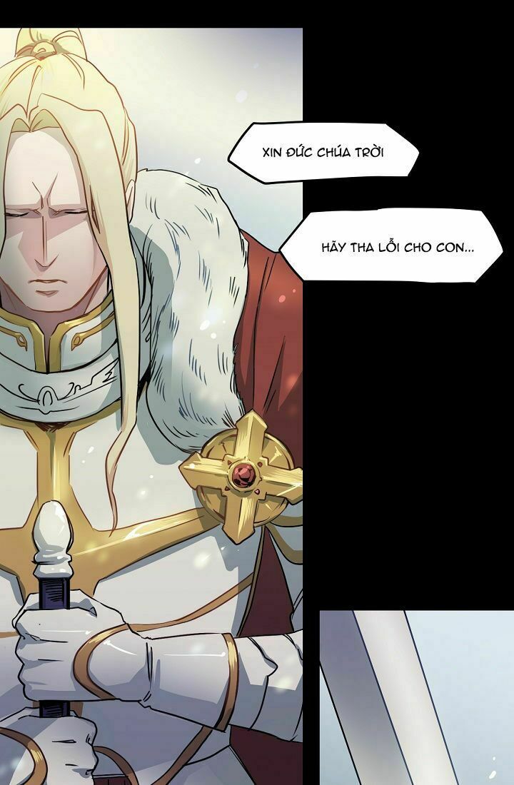 vua sức mạnh chapter 0 4
